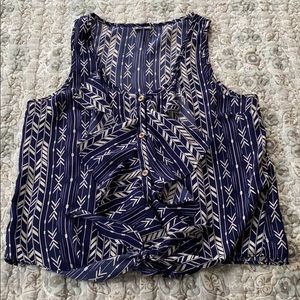 Women’s top